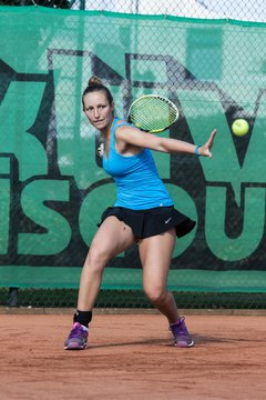Juliane Triebe 416 - Lilienthal Open